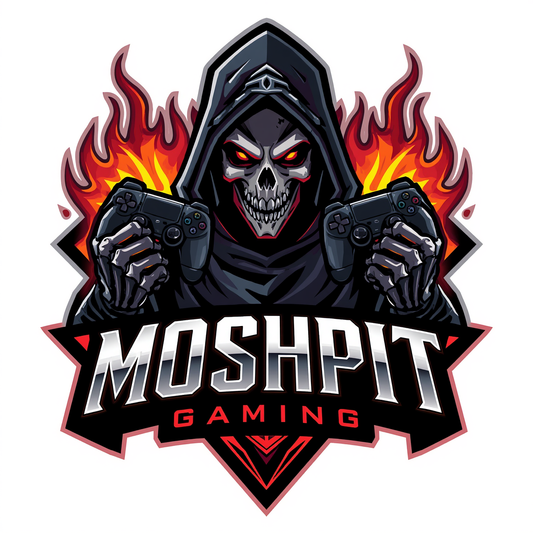 Moshpit Gaming T-Shirt