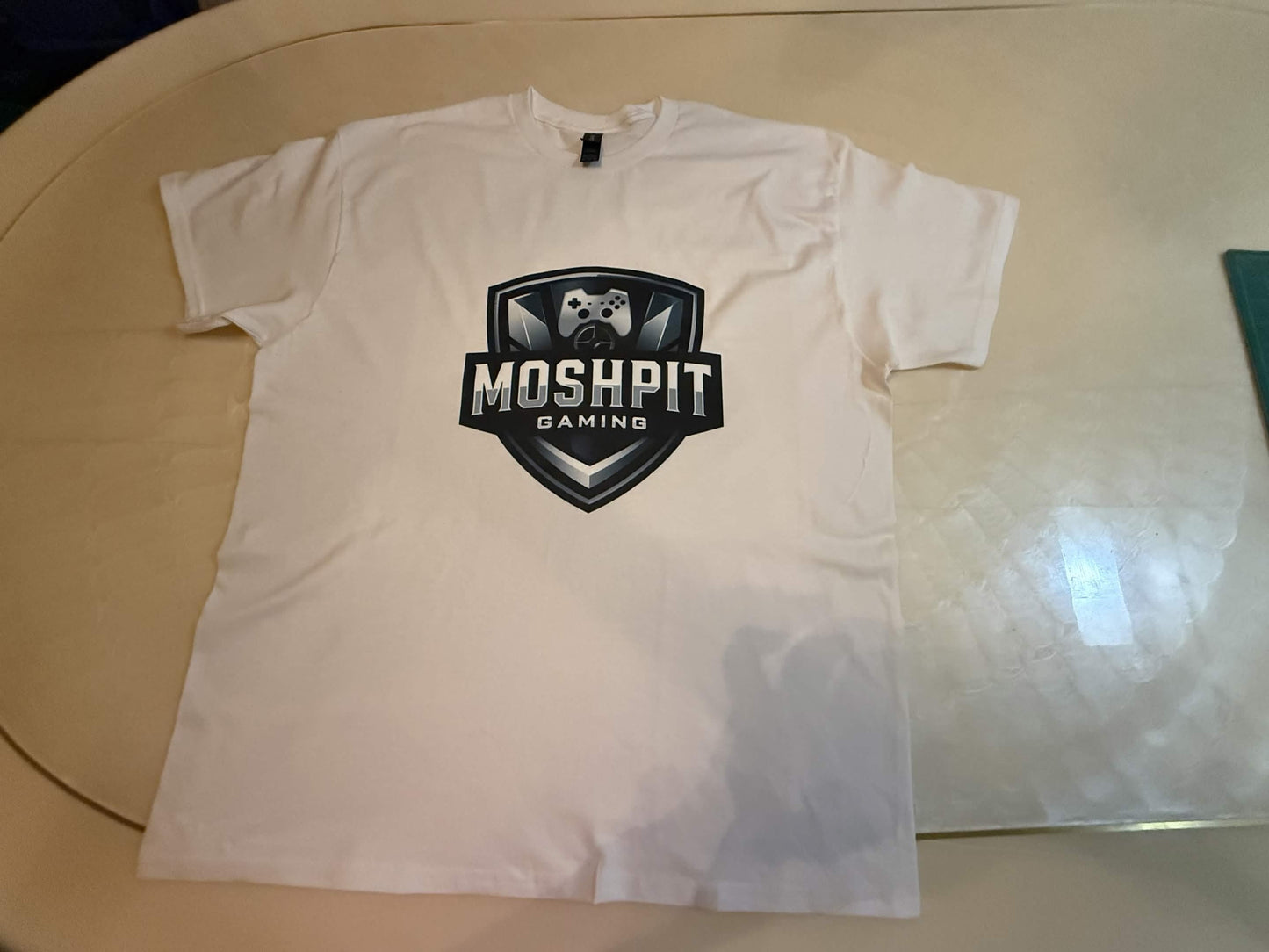 Moshpit Gaming T-Shirt