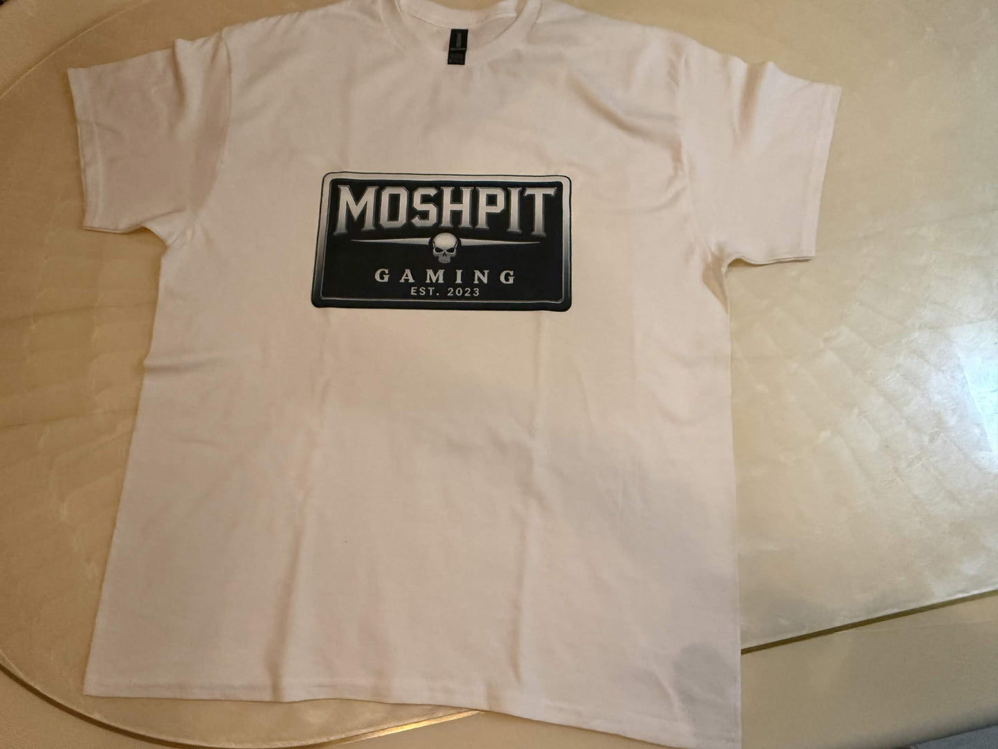 Moshpit Gaming T-Shirt