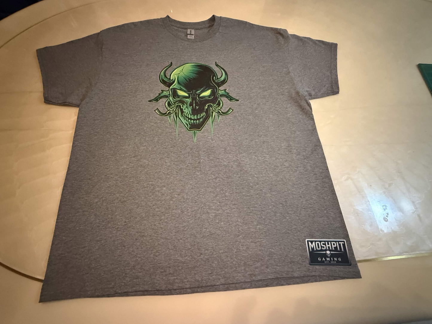 Moshpit Gaming T-Shirt