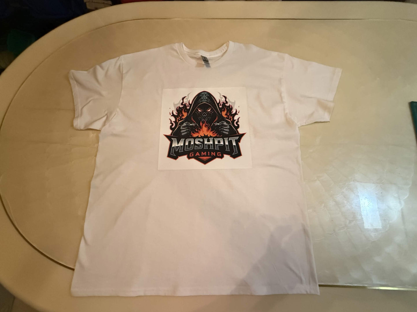 Moshpit Gaming T-Shirt