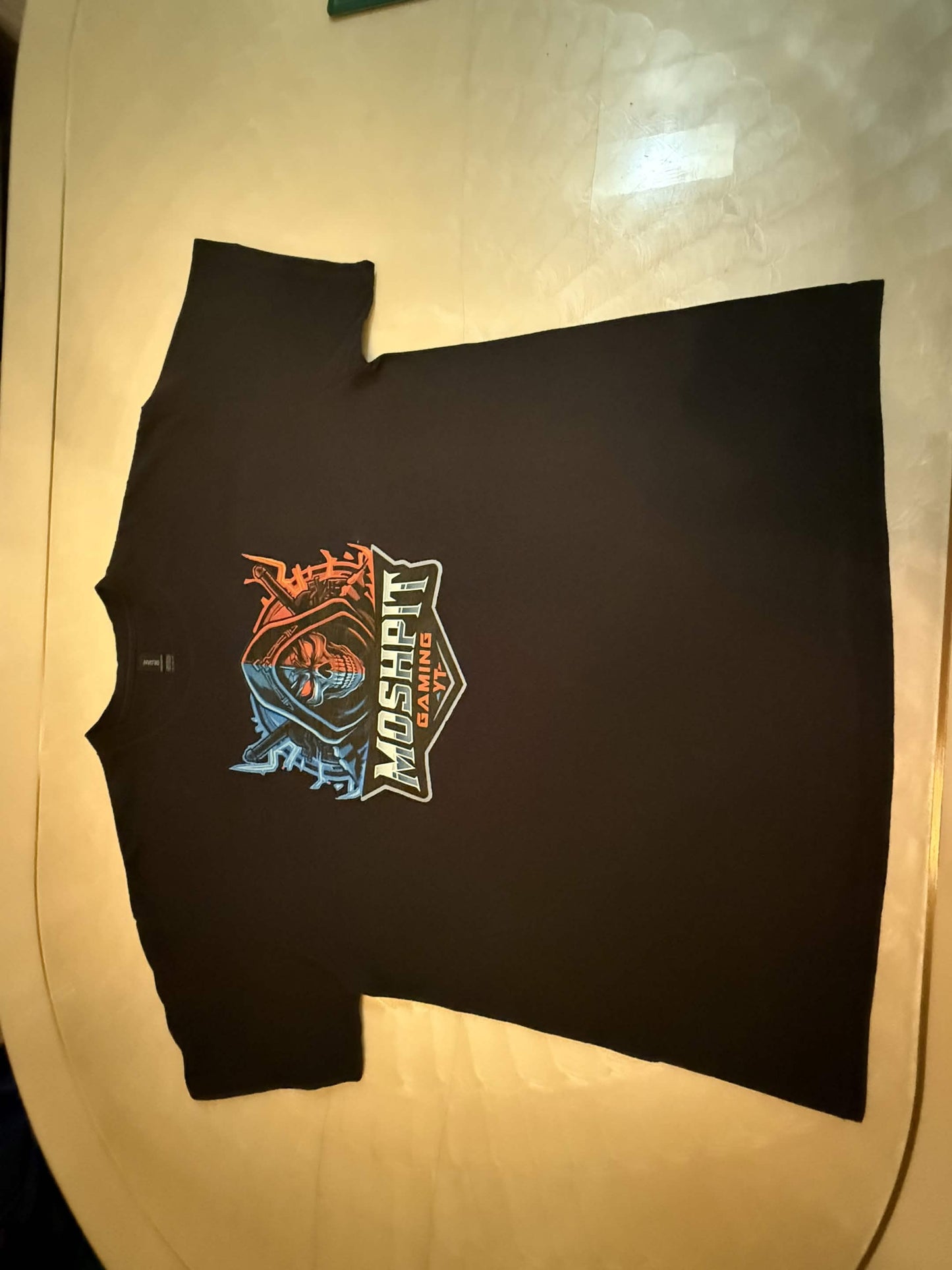 Moshpit Gaming T-Shirt