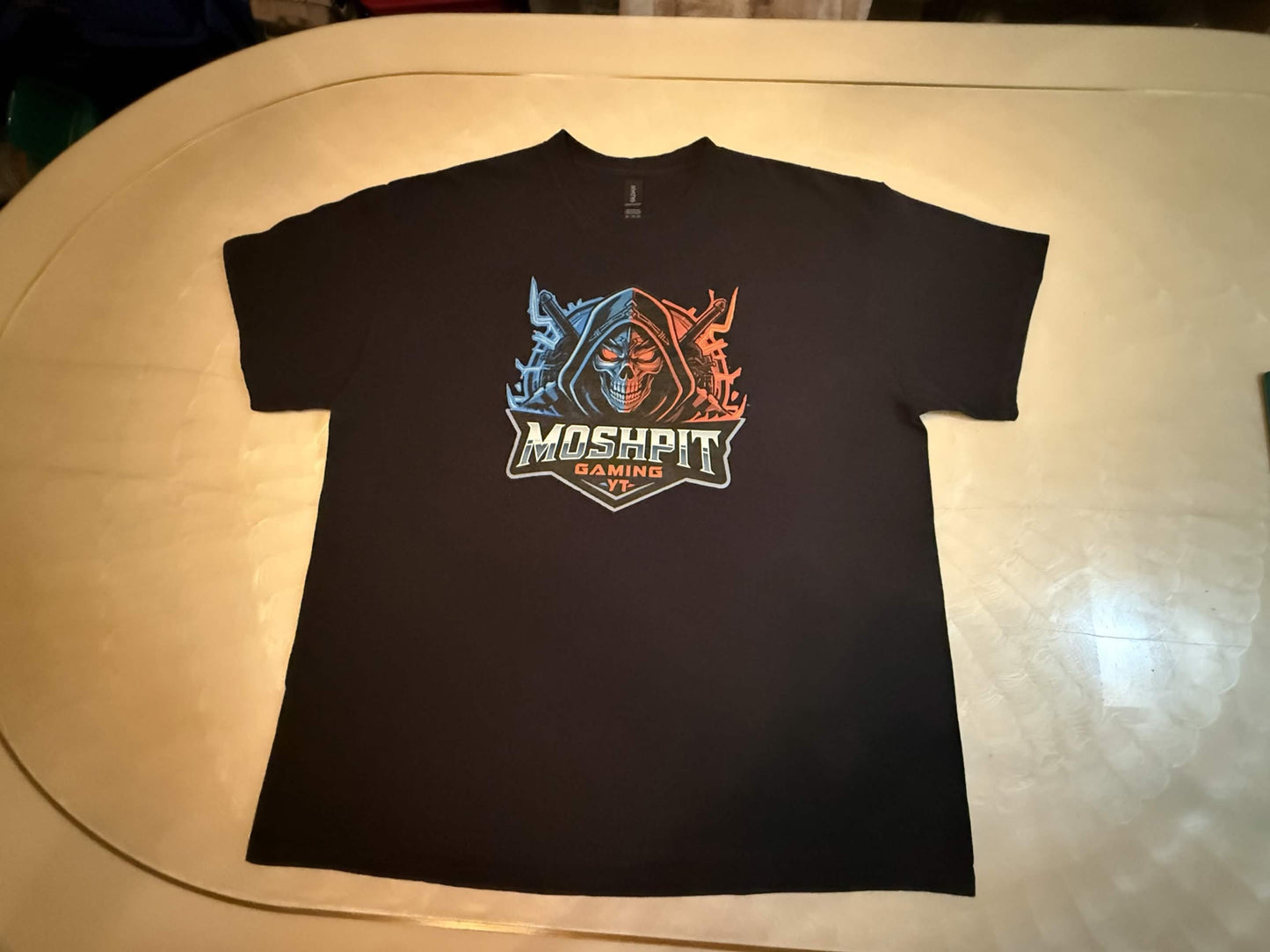 Moshpit Gaming T-Shirt