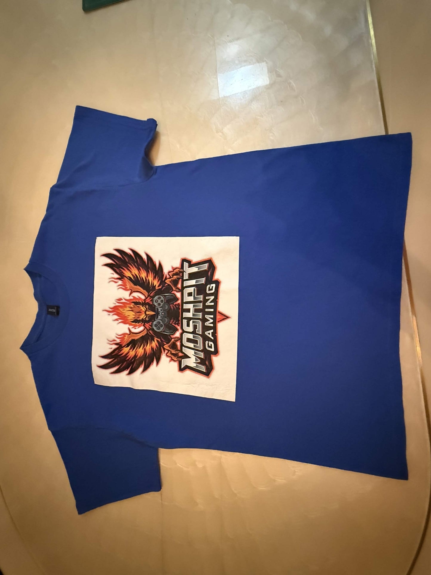 Moshpit Gaming T-Shirt