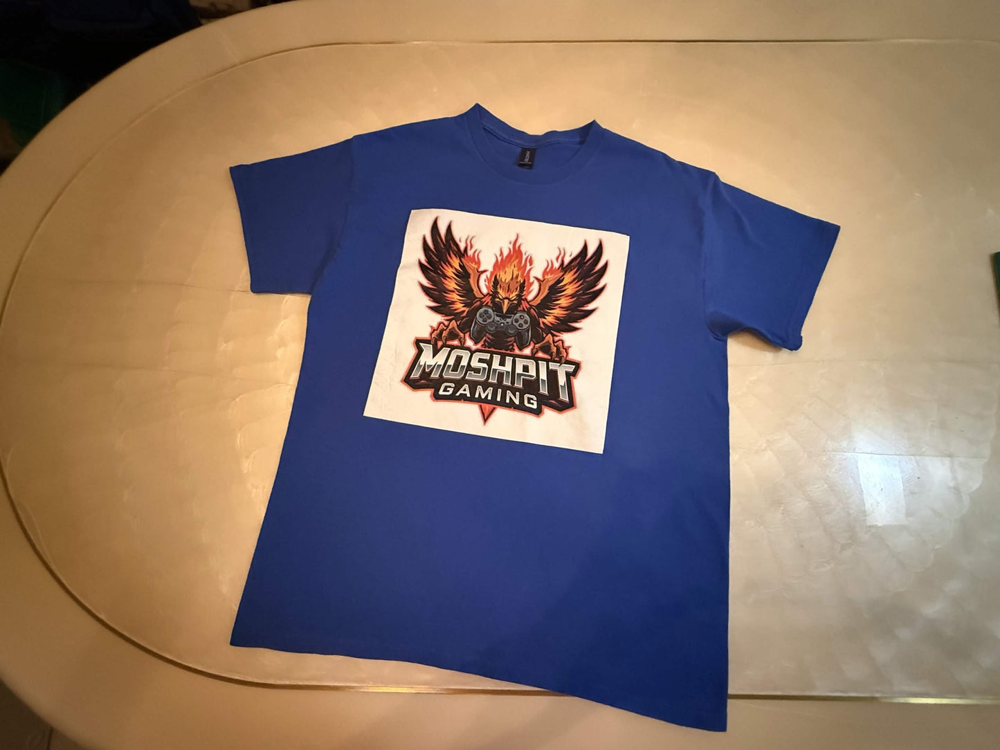 Moshpit Gaming T-Shirt
