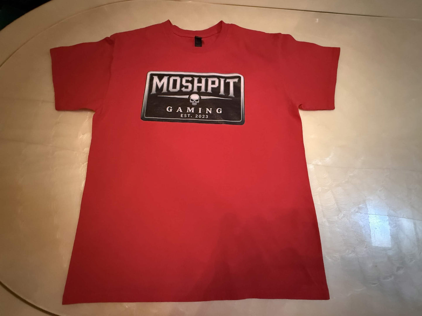 Moshpit Gaming T-Shirt