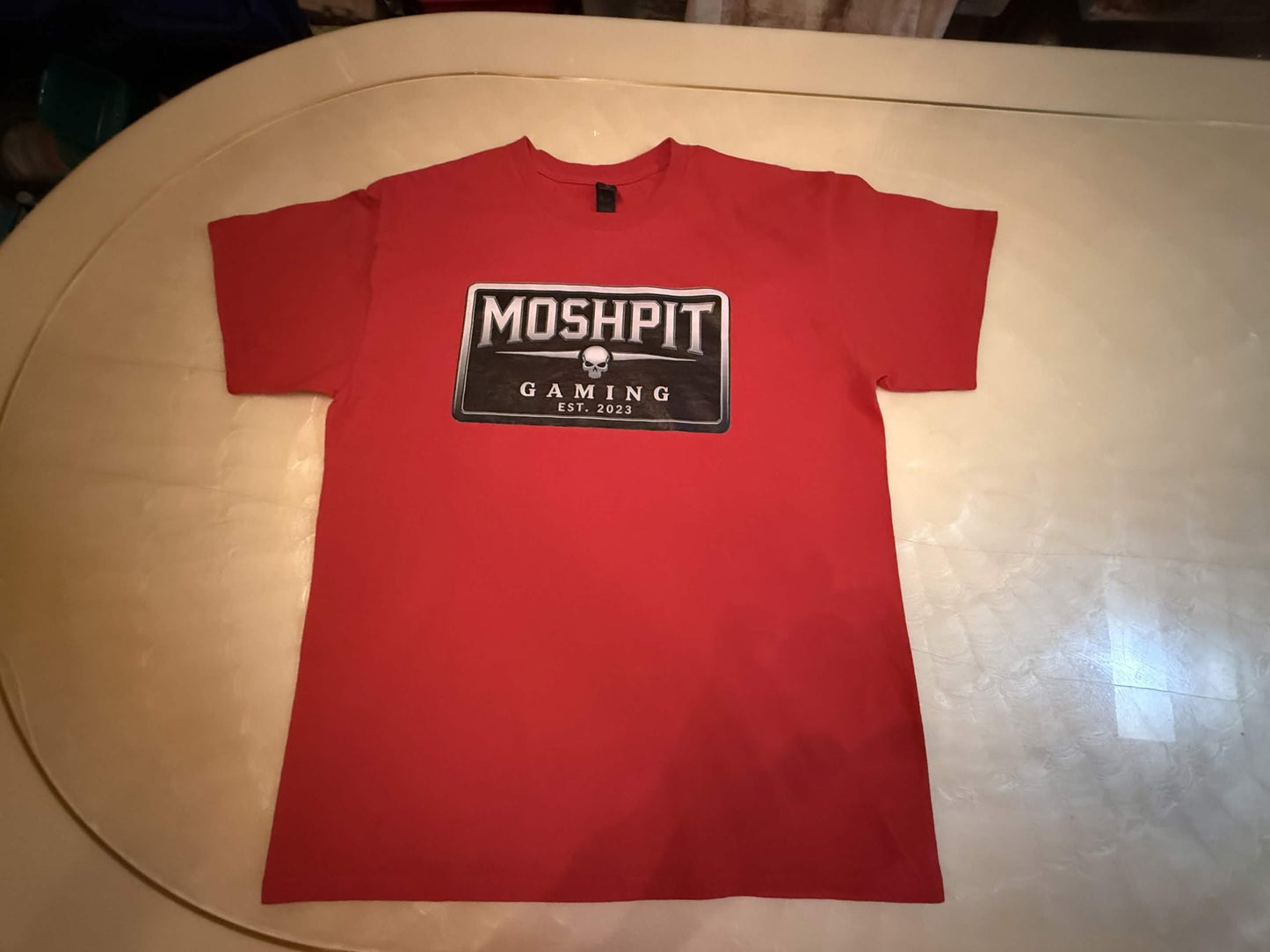Moshpit Gaming T-Shirt