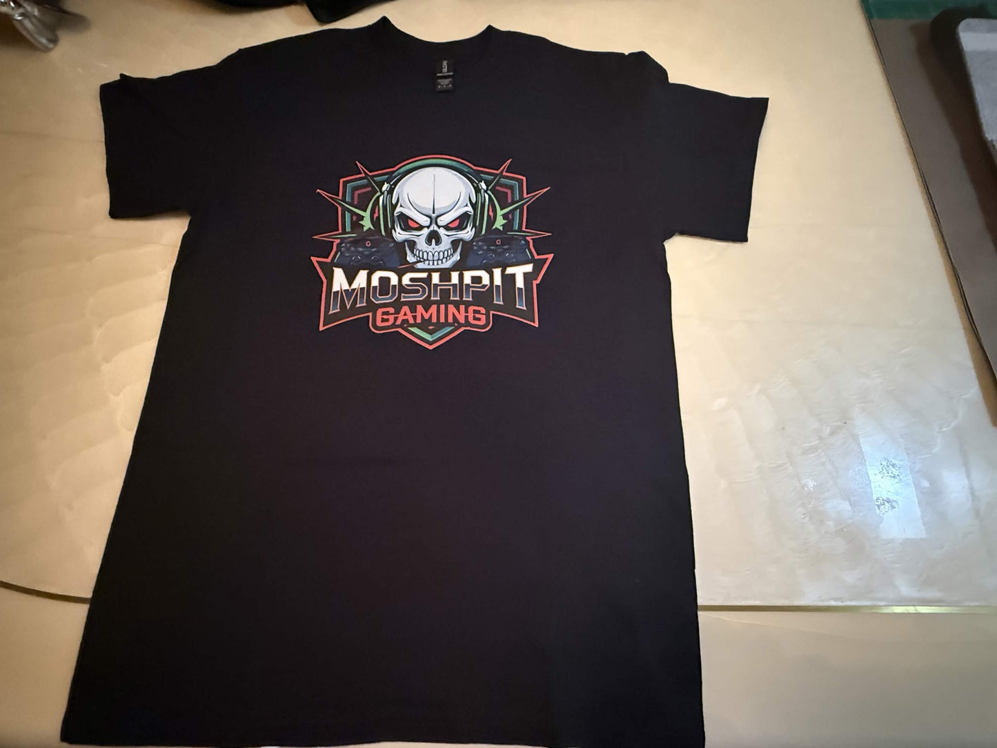 Moshpit Gaming T-Shirt