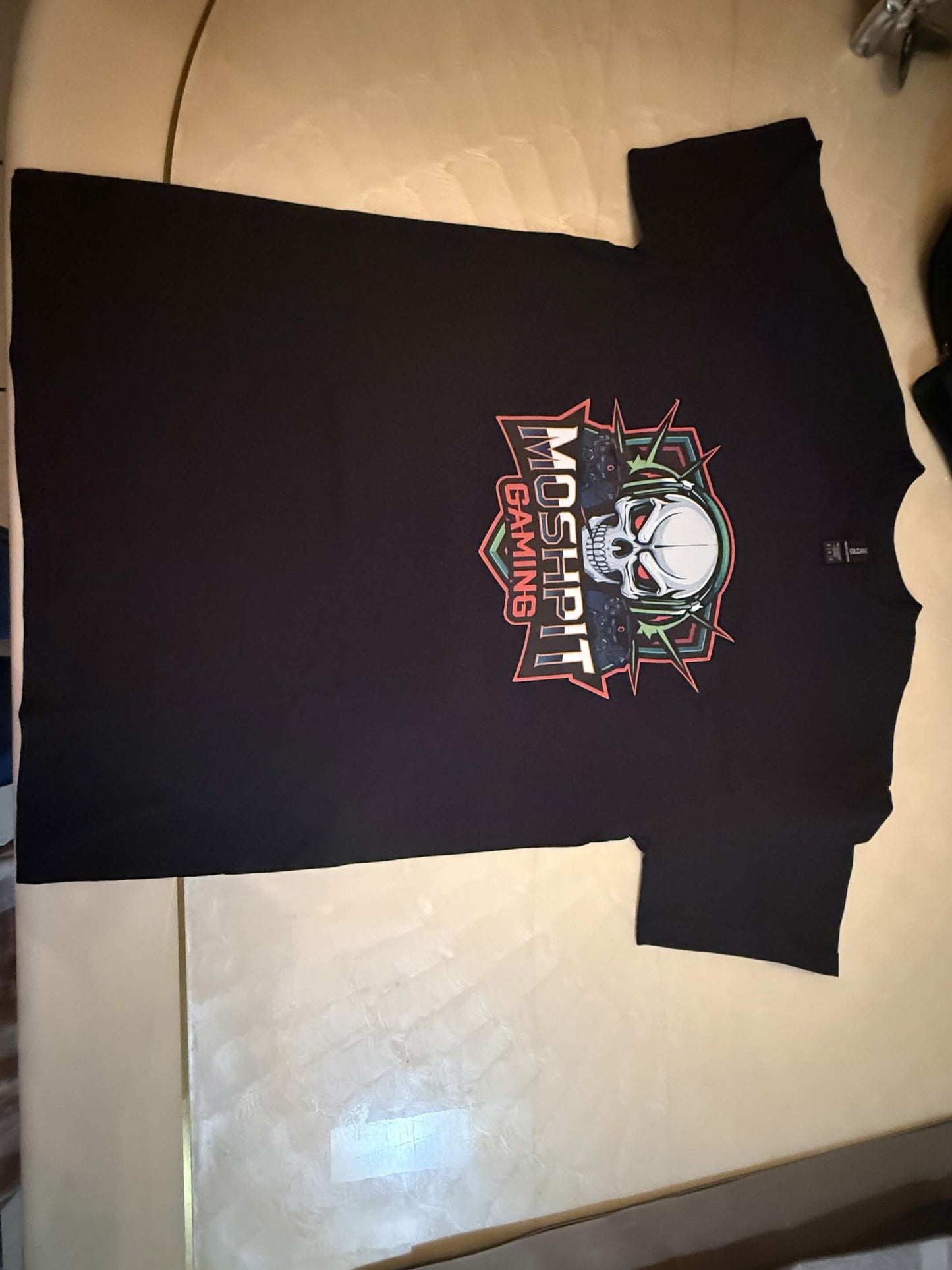 Moshpit Gaming T-Shirt